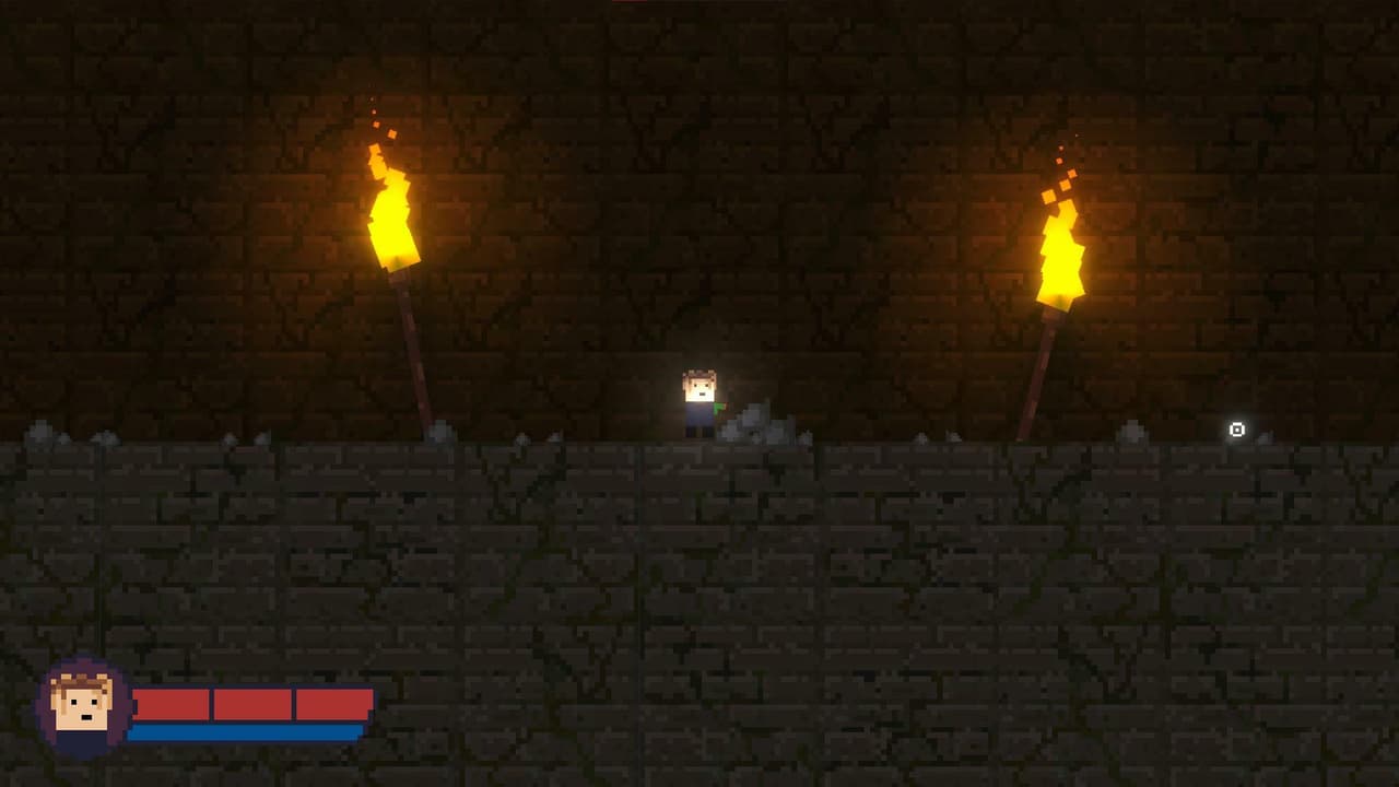 WELCOME TO THE JUNGLE (realrealaso) screenshot 2