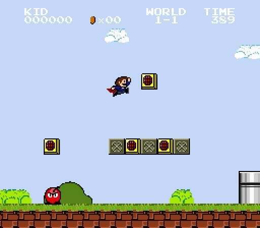 I Wanna Be The Brothers screenshot 2