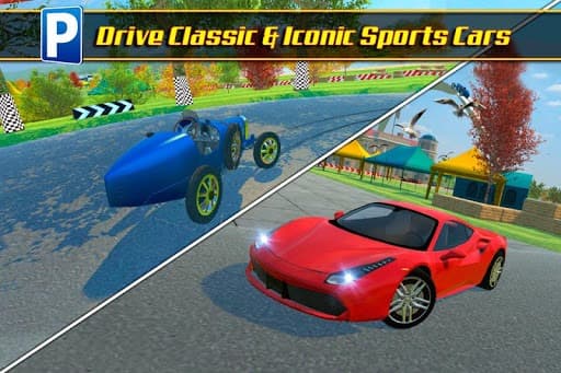 Driving Evolution screenshot 4