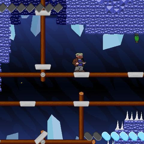 Poacher (2012) screenshot 2