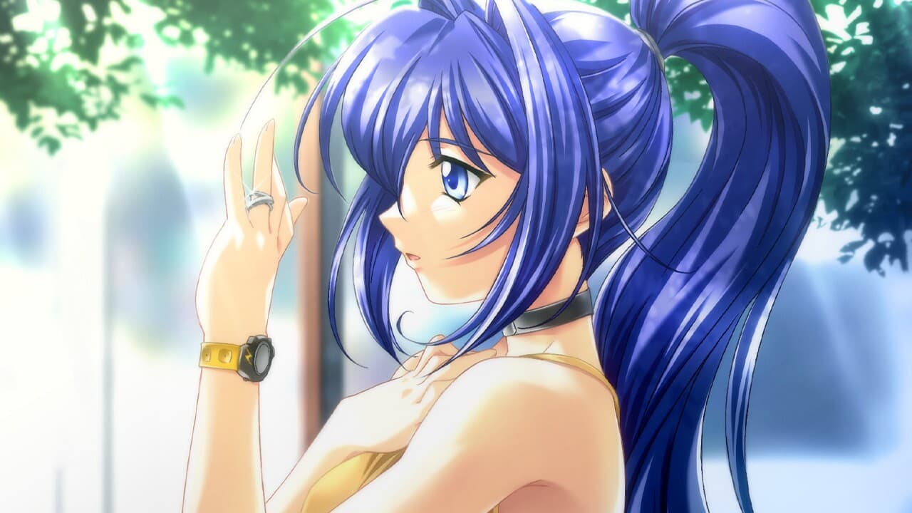 Kimi ga Nozomu Eien: Enhanced Edition screenshot 5