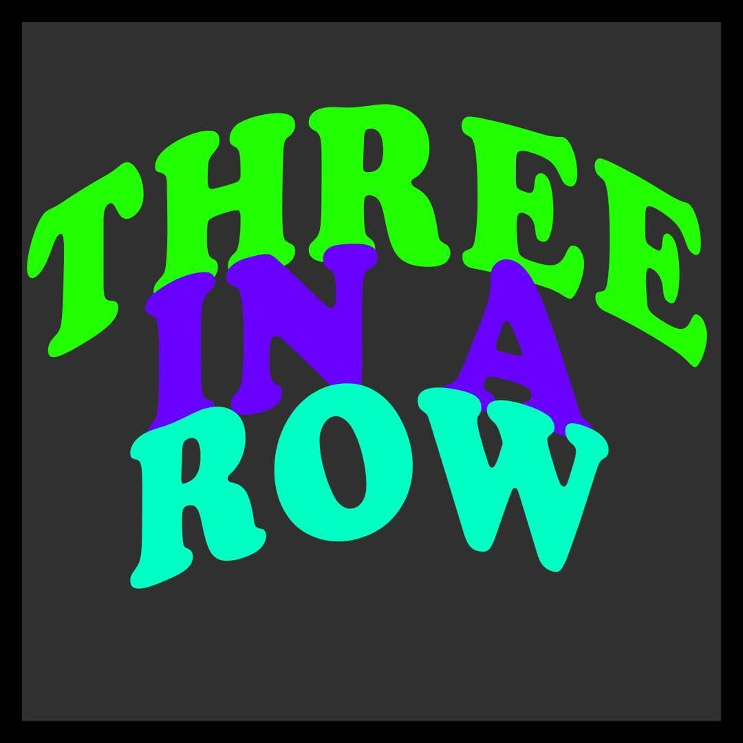 3 In A Row (itch)