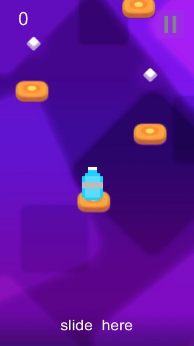 magic botle