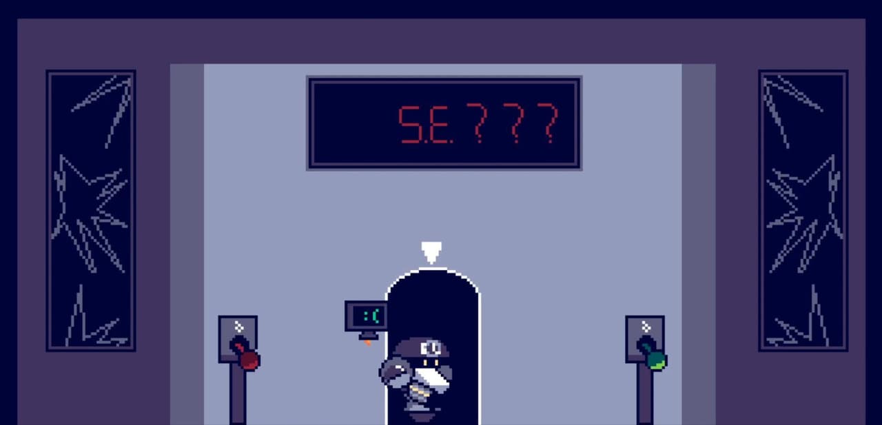 Eternia Escape