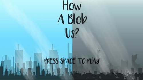 How A Blob Us? screenshot 2