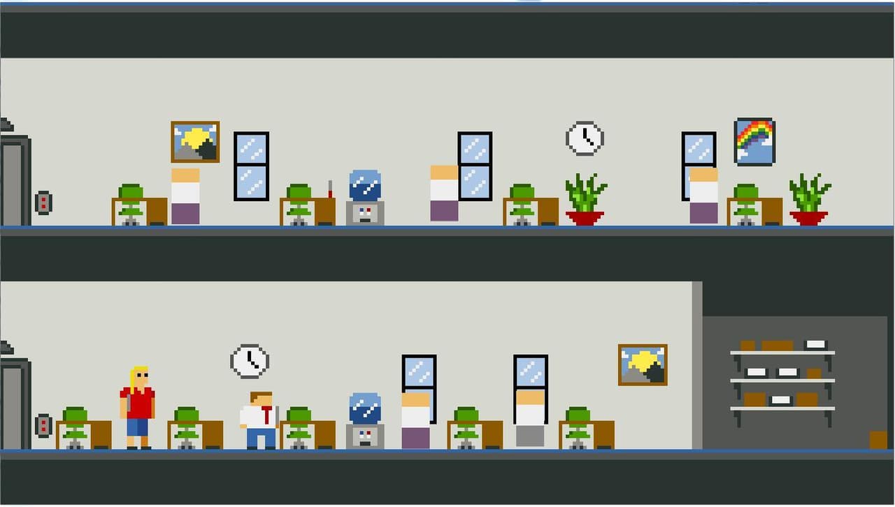 Office Space