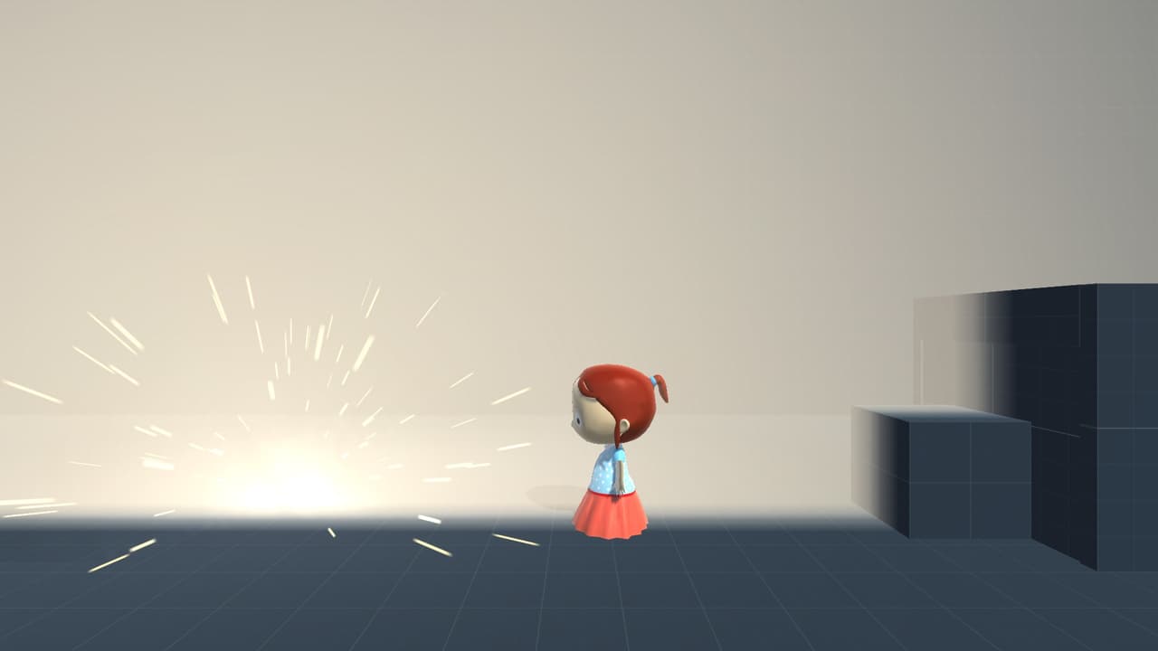 Stuck In A Dream screenshot 3