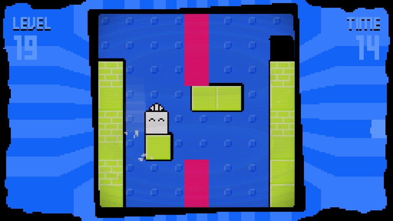 Super Retro Retry screenshot 6