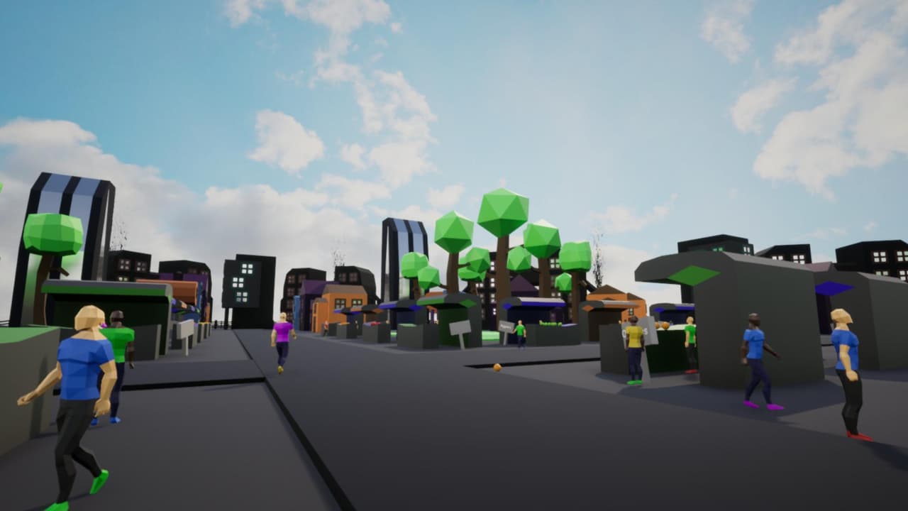 PrinceJ screenshot 2