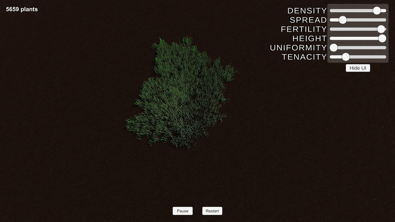 Grass Growing Simulator 2021
