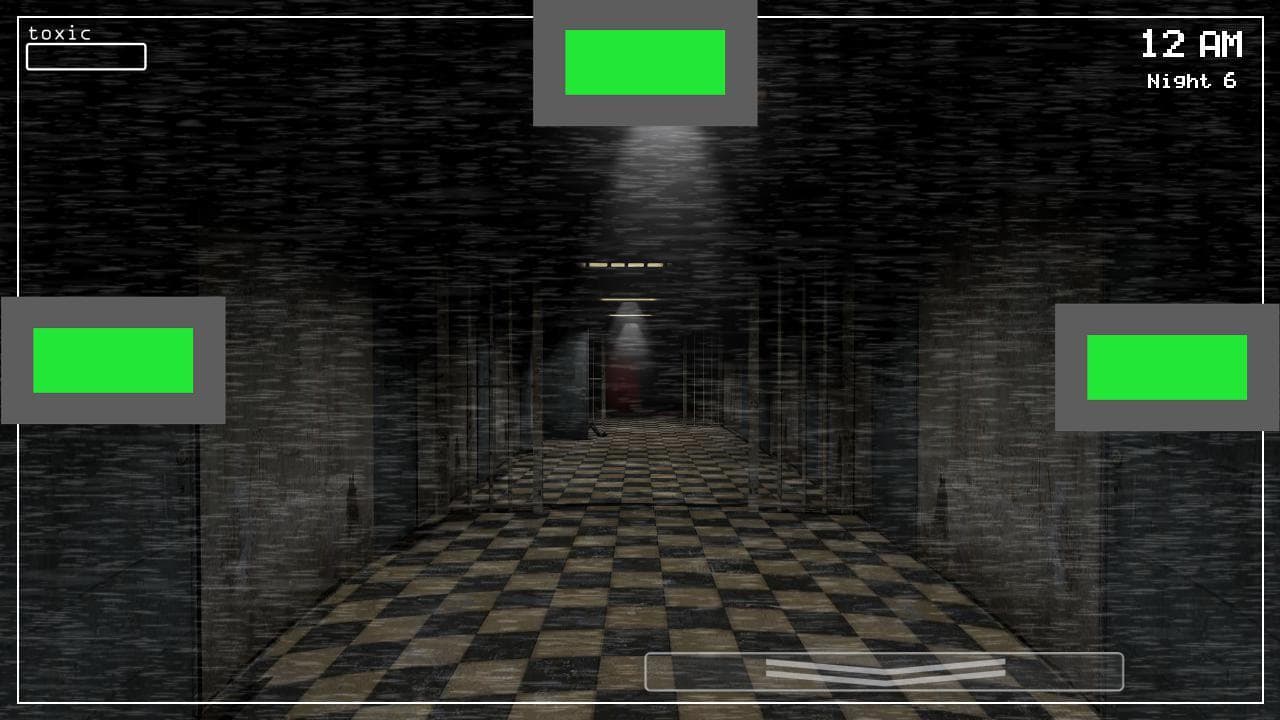 Five Nights At FredBears screenshot 4