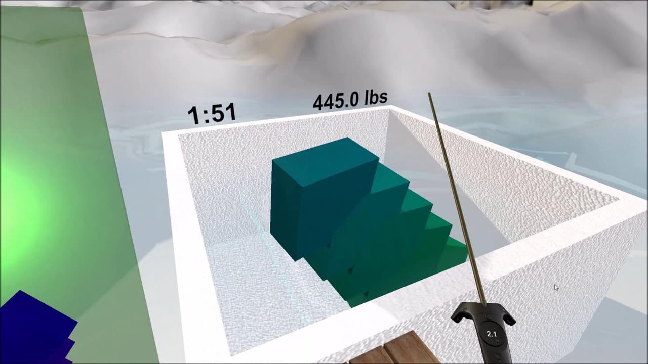 Feeding Frenzy (itch) screenshot 5