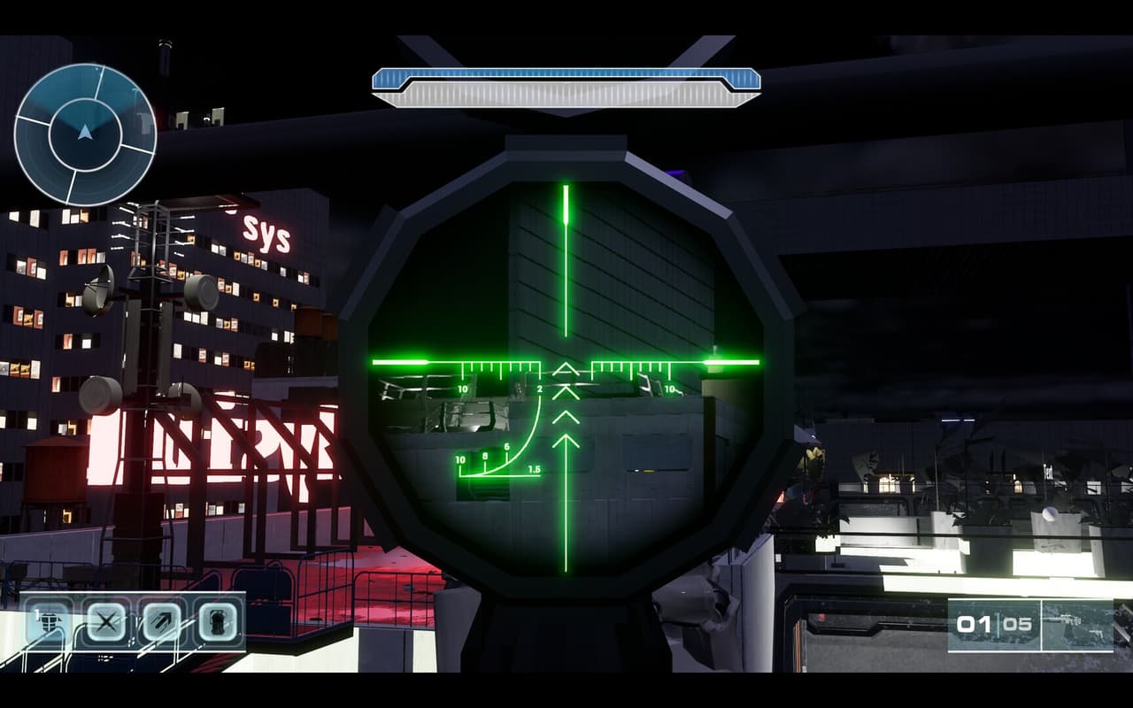 Merk Mayhem screenshot 5