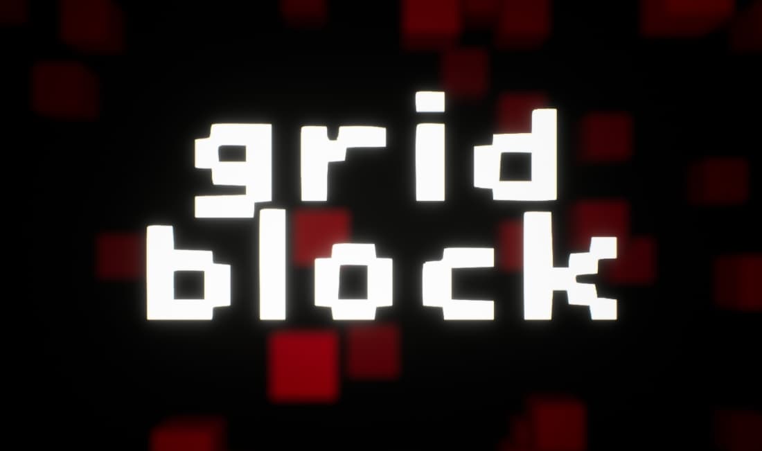 Grid Block