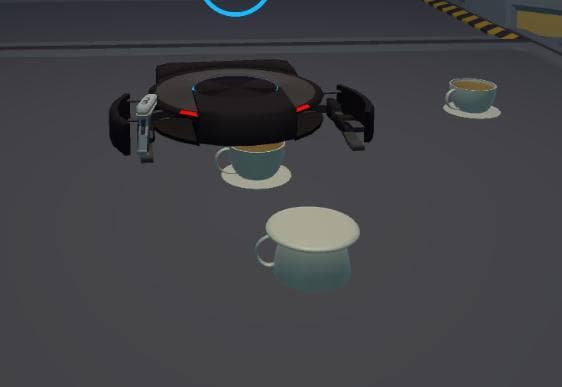 Cleaner Security Bot
