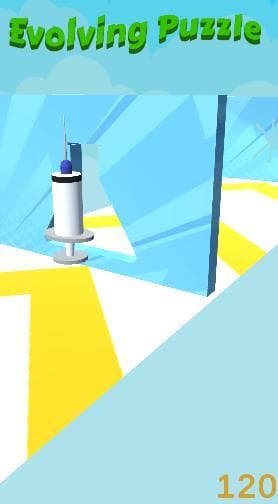 EvolutionPuzzlE screenshot 4