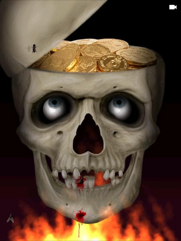 Voice from Hell screenshot 3