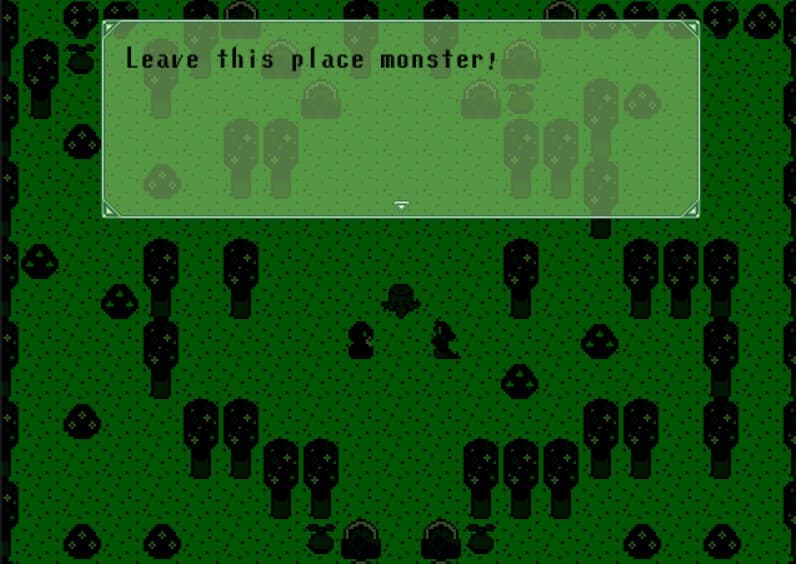 Glorys Fools screenshot 2