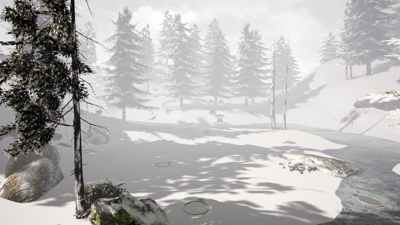 Disc VR screenshot 3