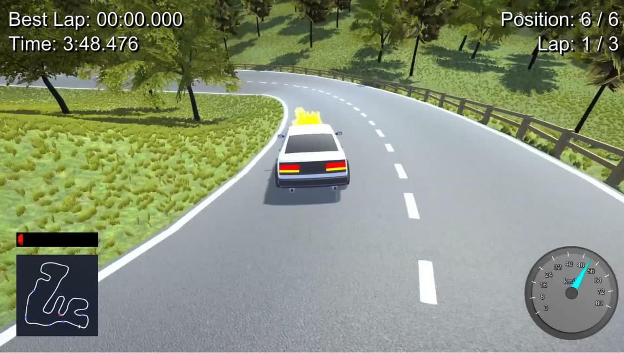 Crash n Smash screenshot 6