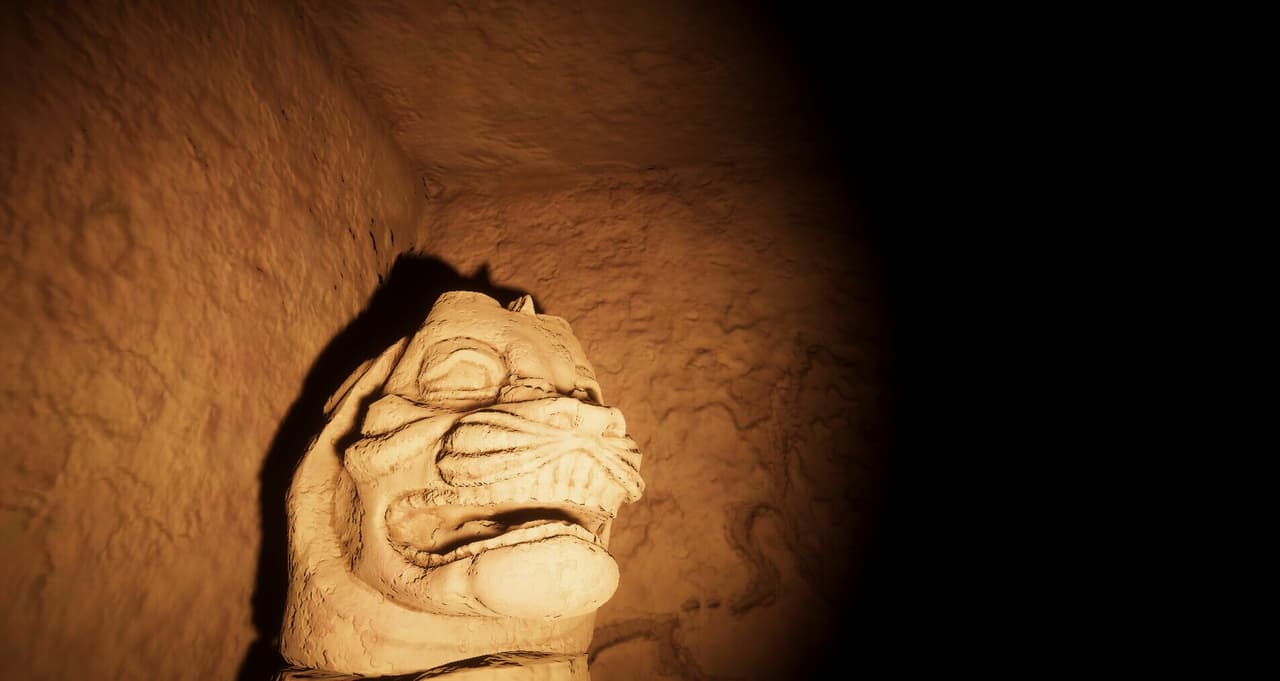 Servant to the Serpent (YvieSkye) screenshot 4