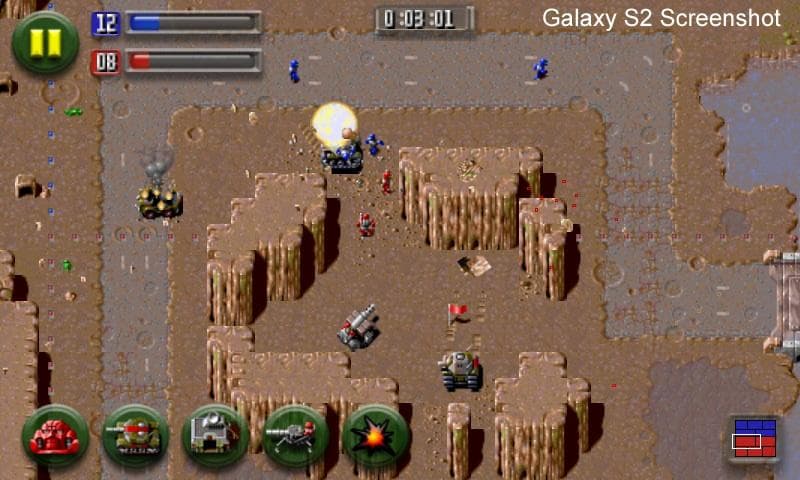 Z Origins - (Z The Game) screenshot 6