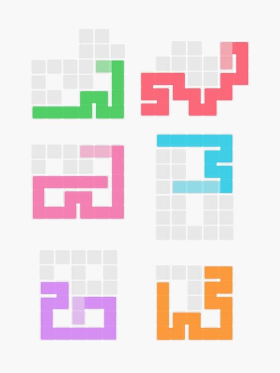 Fill · screenshot 3