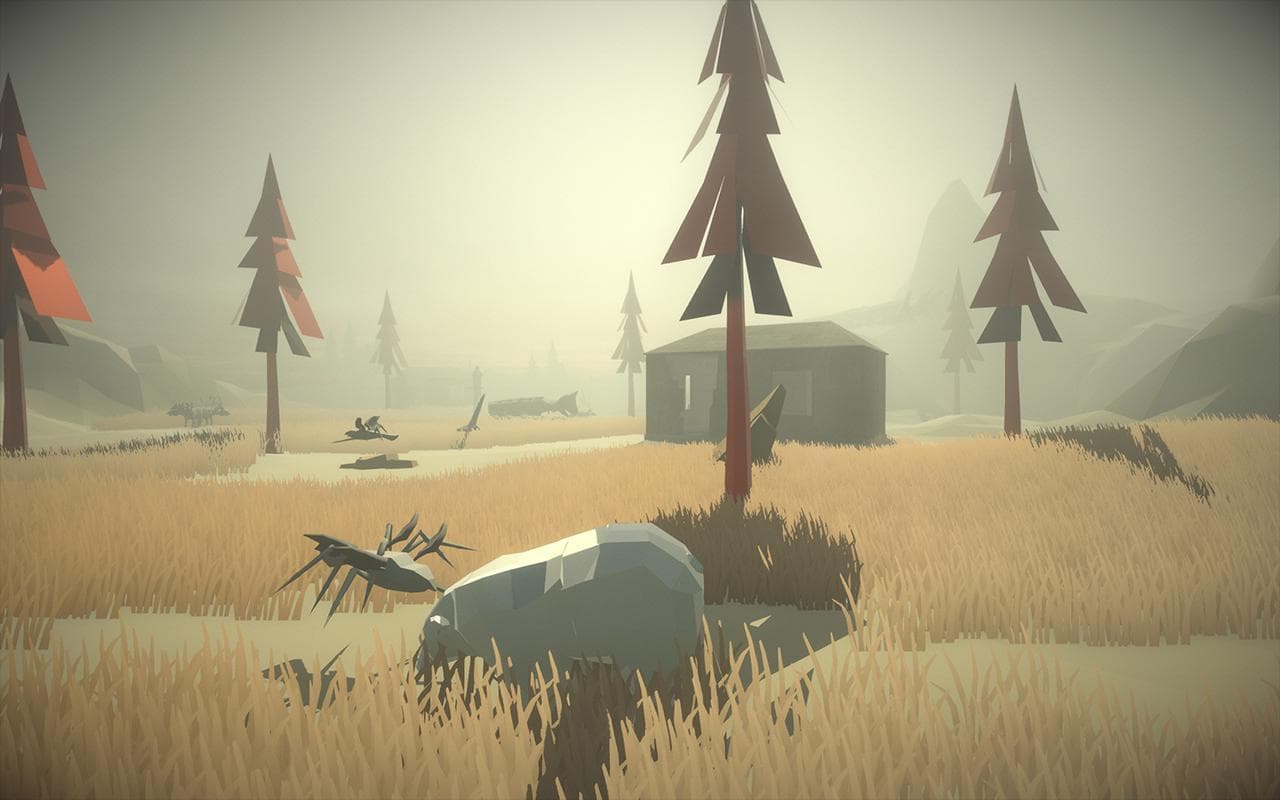 The Barren Era screenshot 3