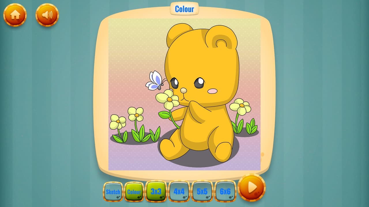 Little Memories screenshot 3