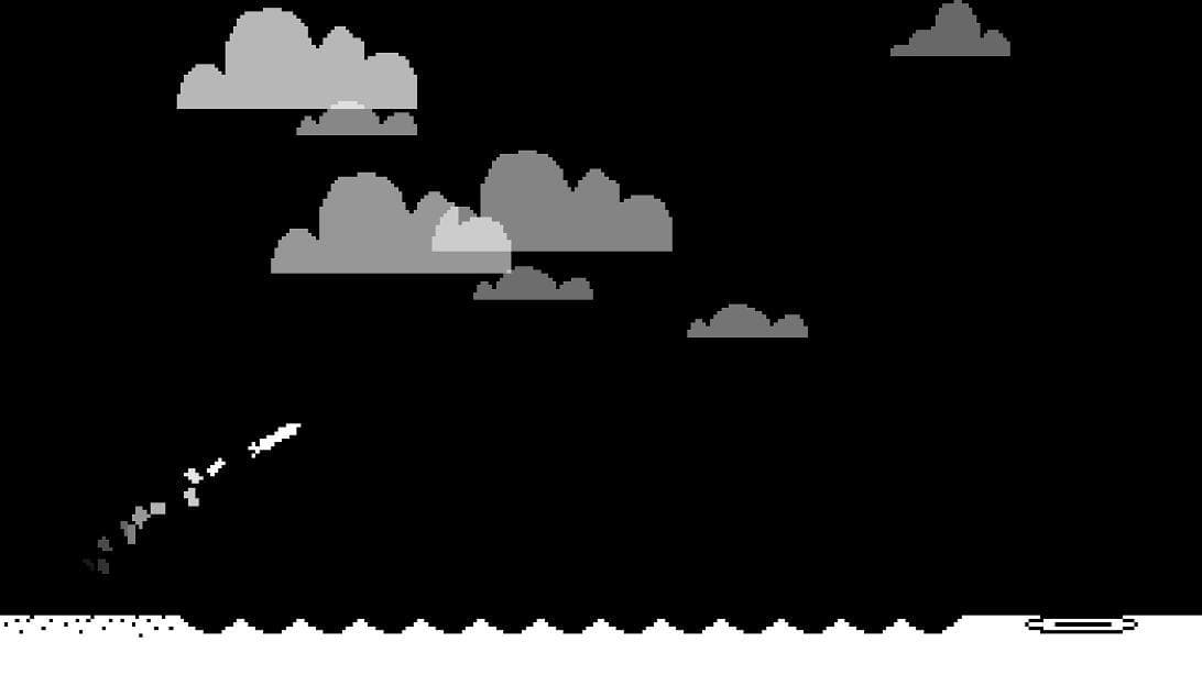 Soaring Eagle screenshot 2