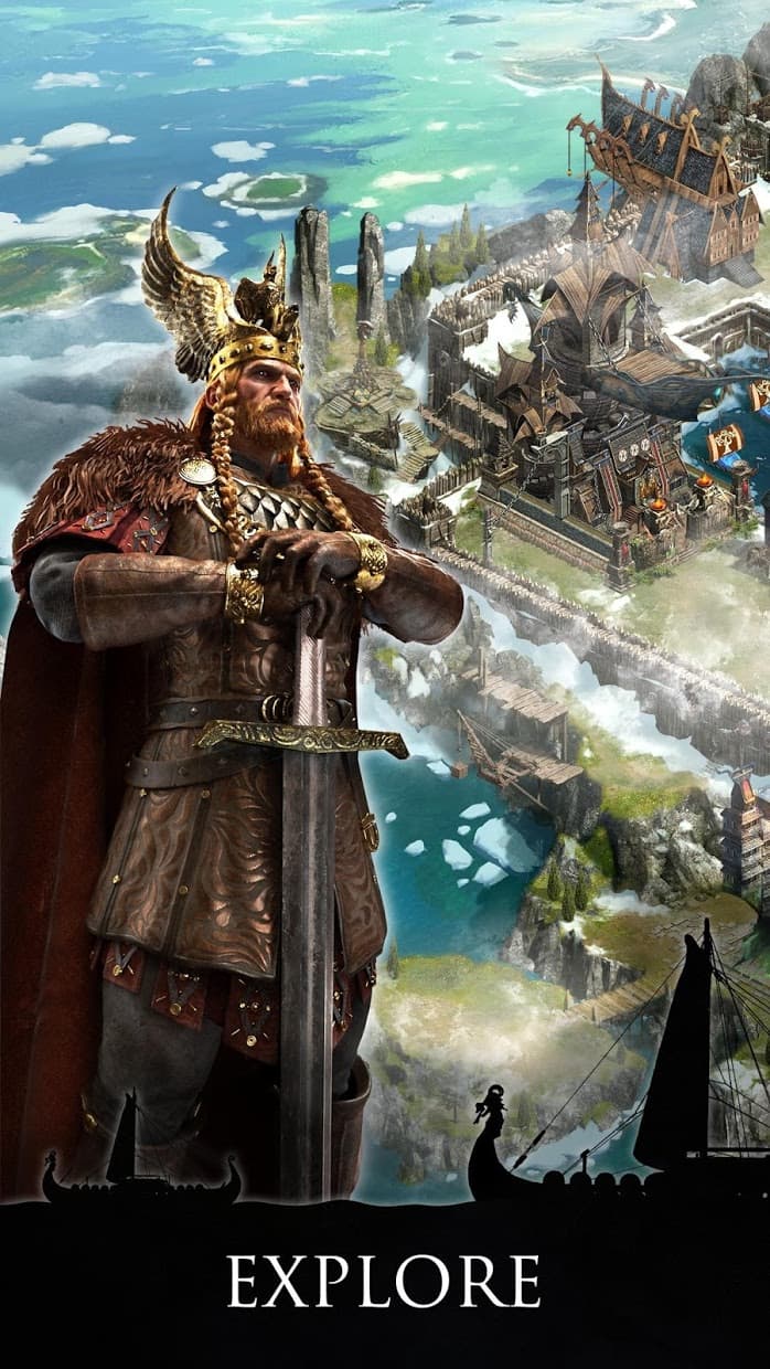 Clash of Kings – CoK screenshot 2