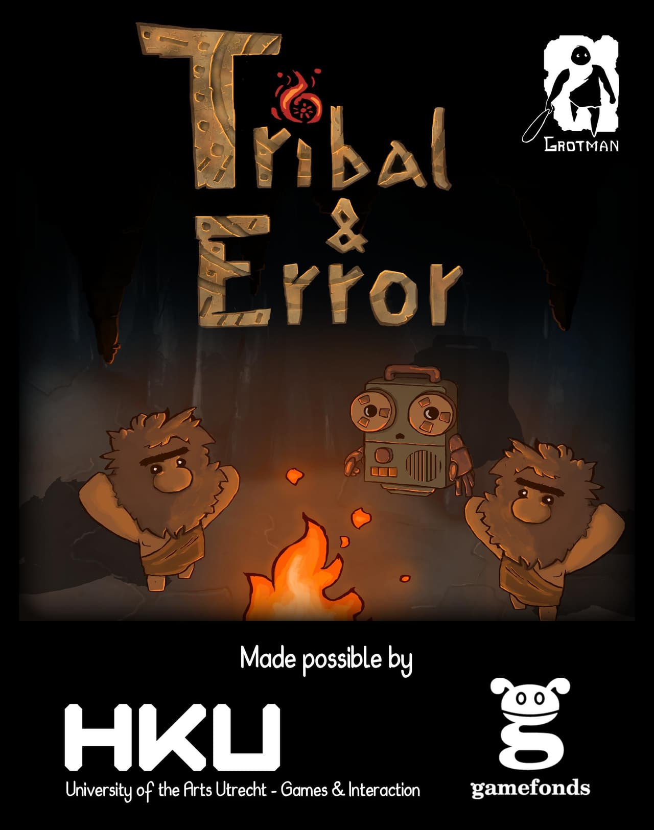 Tribal & Error: Demo screenshot 2
