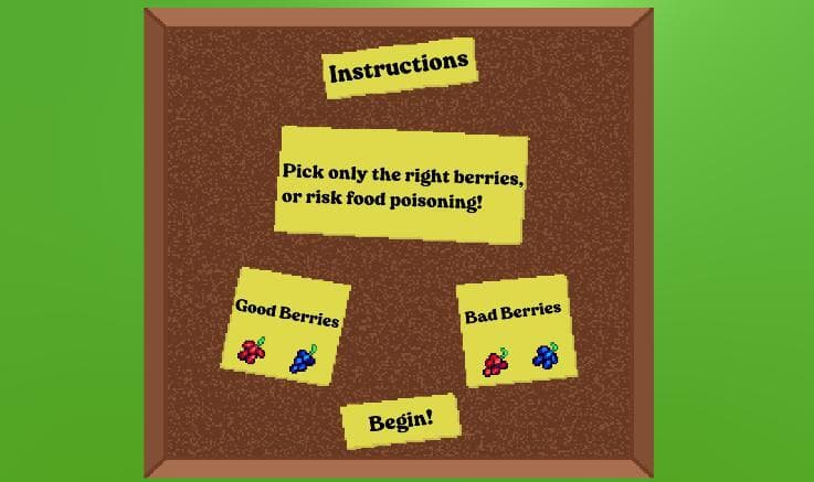 Woodstock Trail (Chris Thorsen) screenshot 3