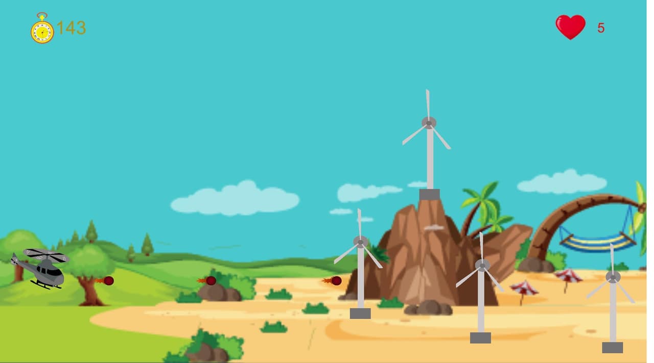 Bad Eolic screenshot 3