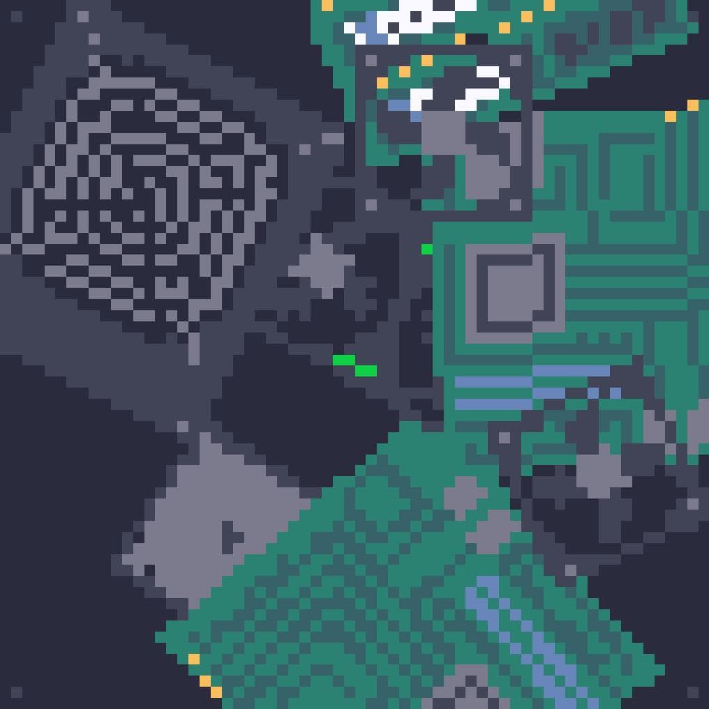 Computer Crashed!!! screenshot 2