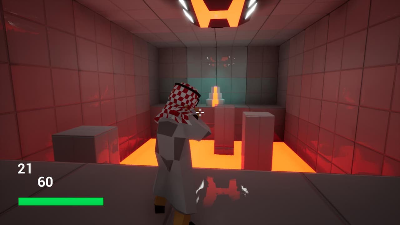 Mythpat the game