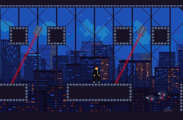 Mission: Jailbreak screenshot 4