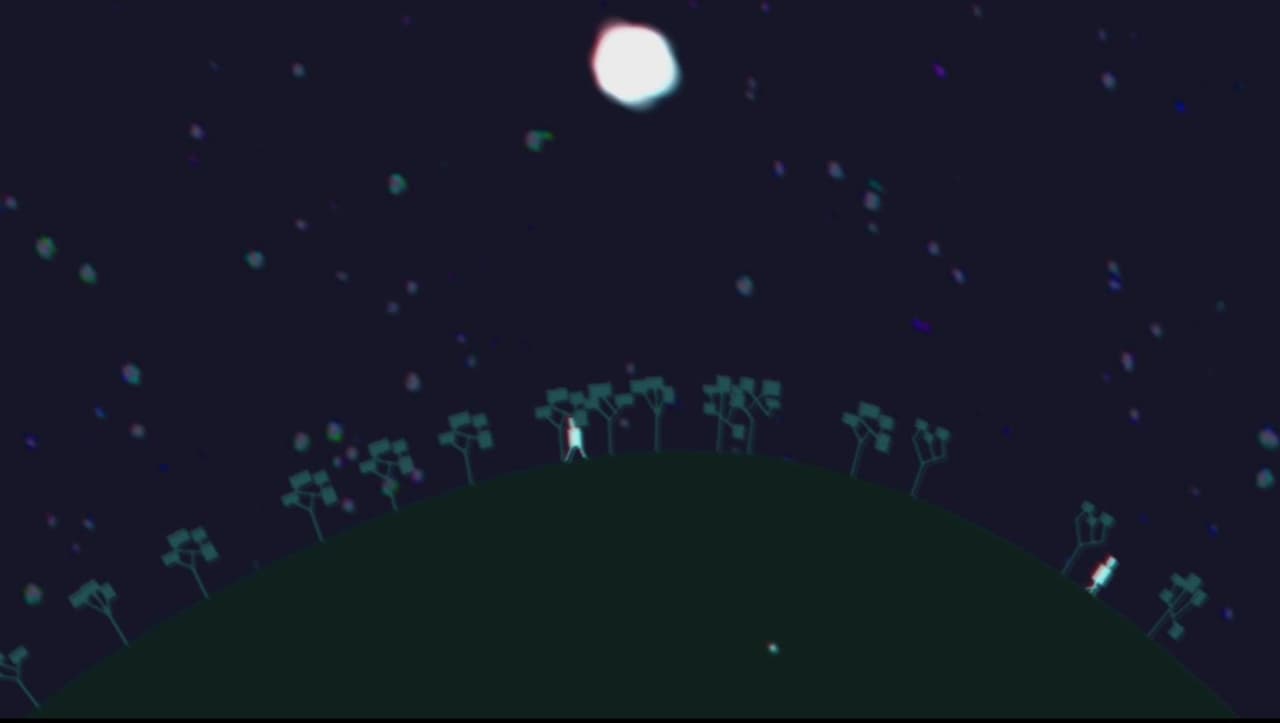 Infinitesimalia screenshot 2