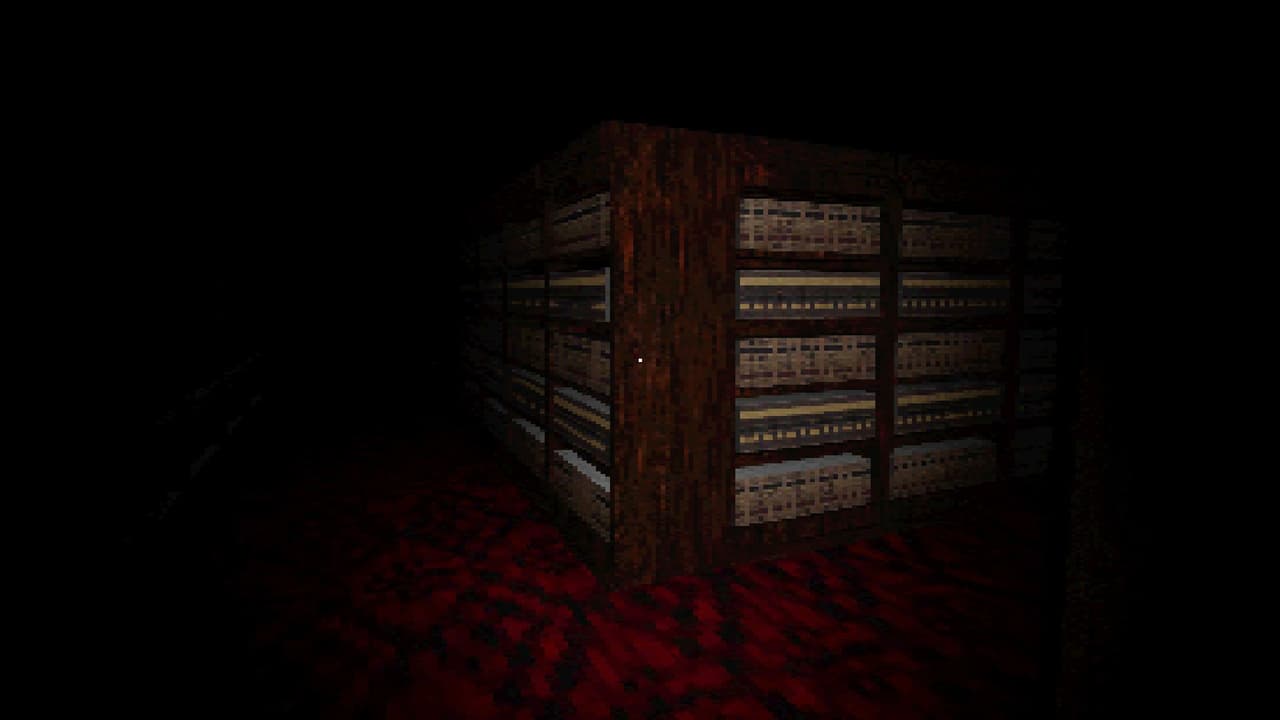 Deliverance (itch) (HitOrMissDev) screenshot 2