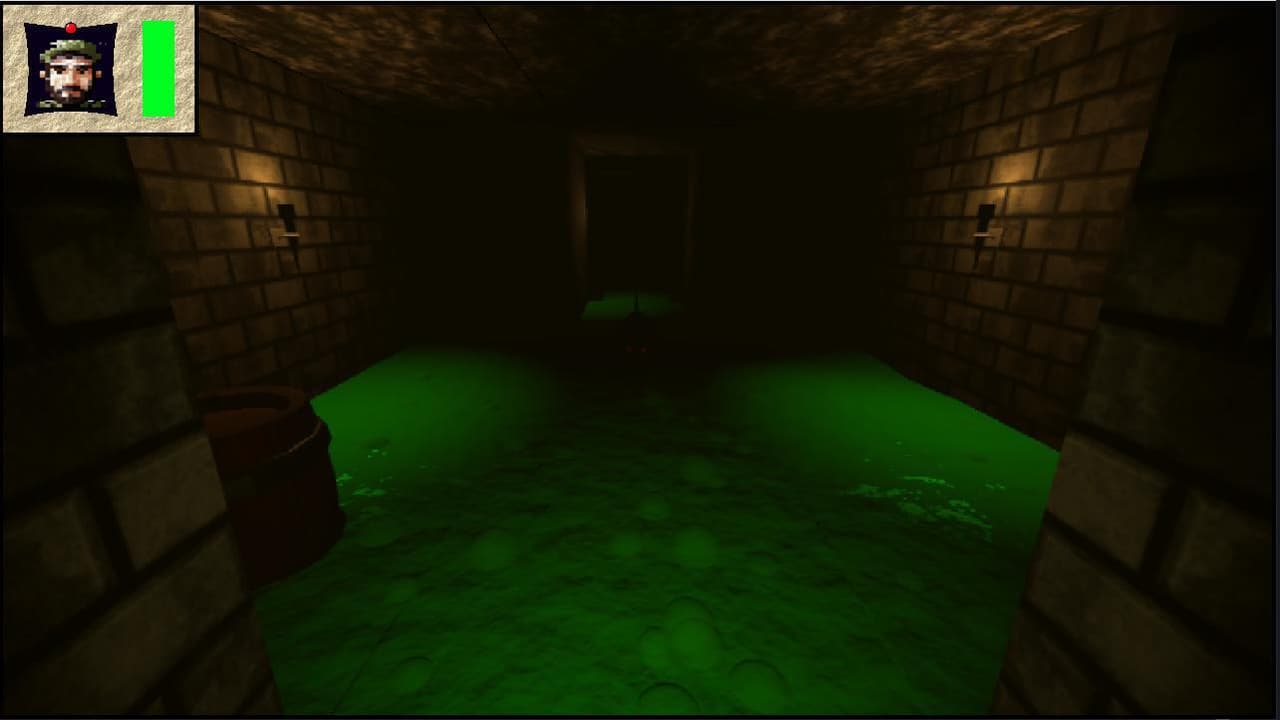 Underhold screenshot 2
