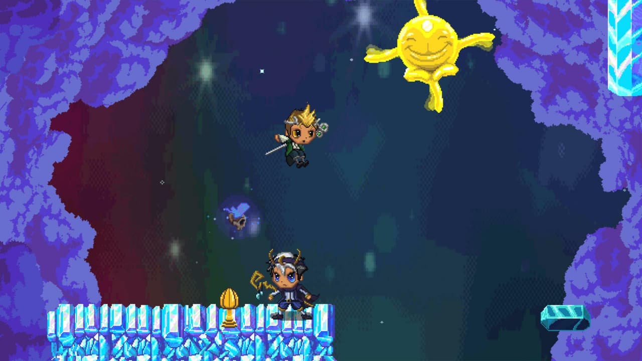 REZ PLZ (itch) screenshot 5