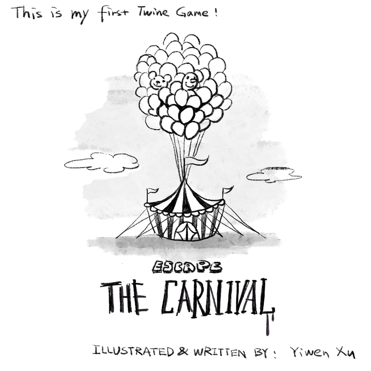 Escape the Carnival