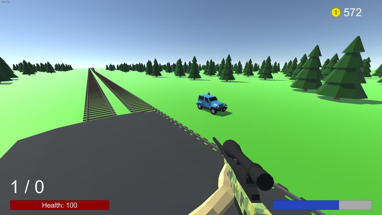Trainiac screenshot 3