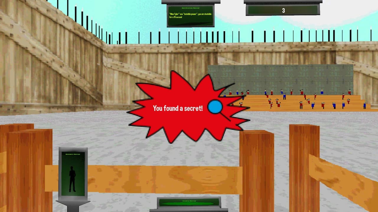 Crazy Traffic Light DEMO (RP_Games)