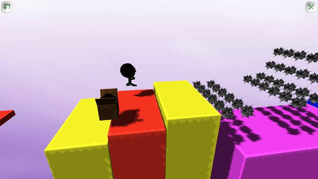 Box Boy screenshot 4