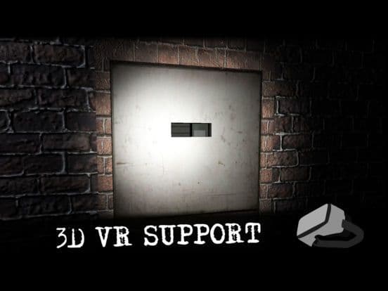 Slendra Basement Horror Game screenshot 4