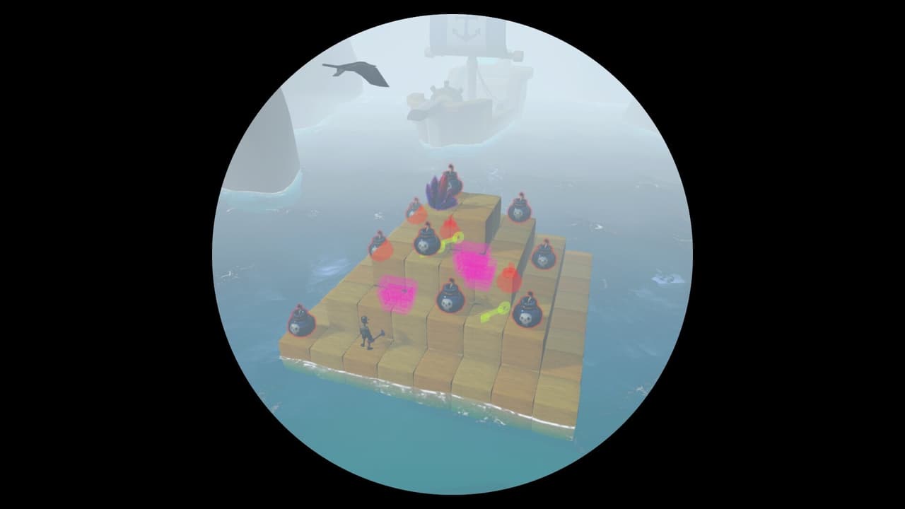 Treasure Journey screenshot 6