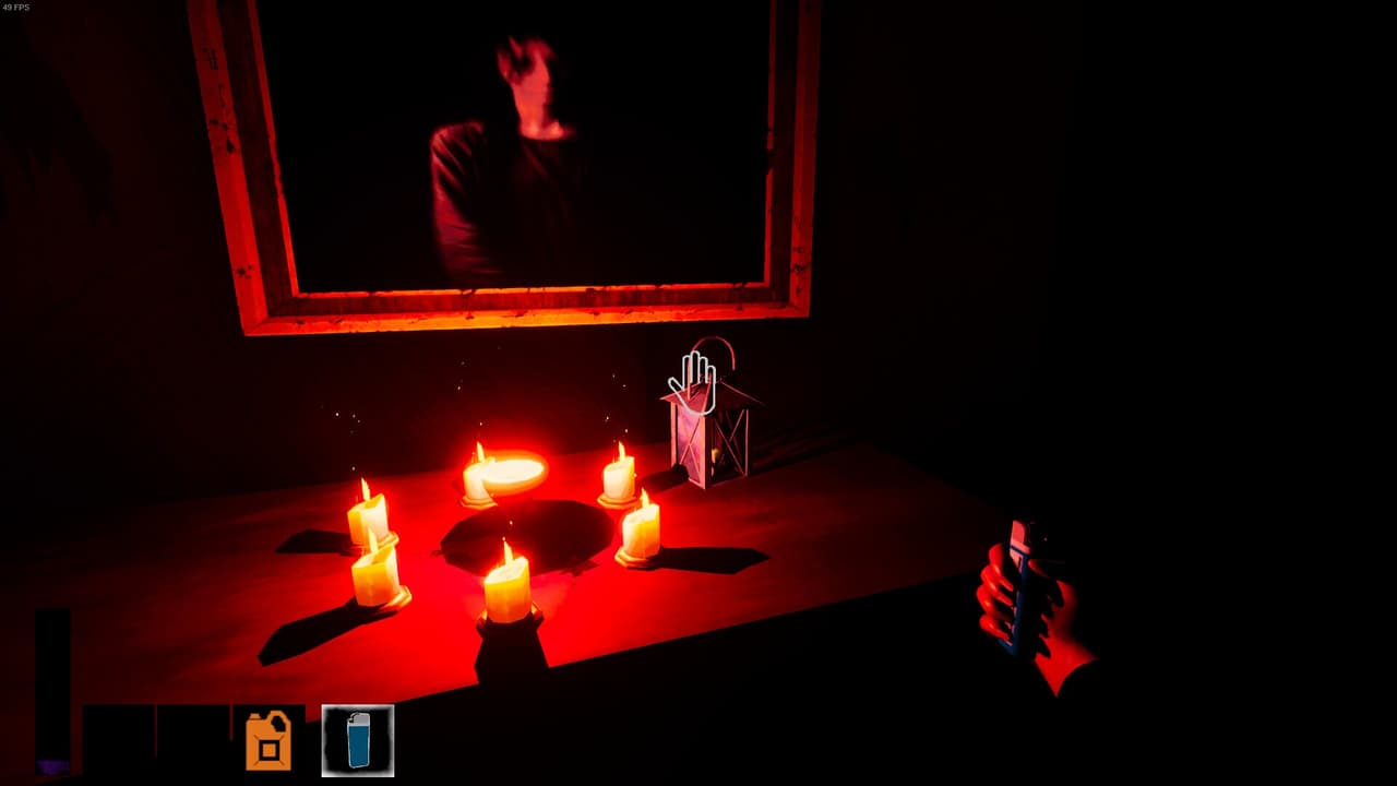 Deaths Playground screenshot 2