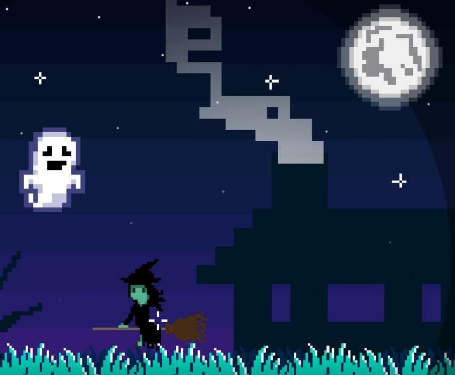 SpookHunt