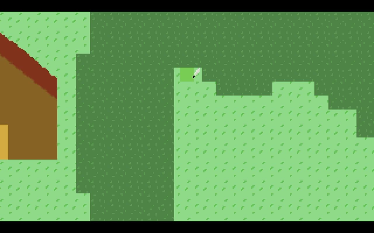Kill Goose (Mobile Edition) screenshot 4